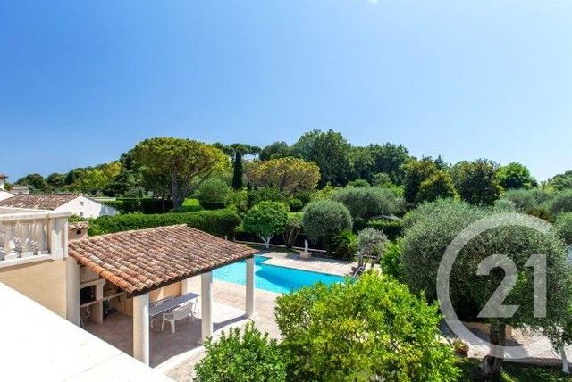 Maison &agrave; vendre - 8 pi&egrave;ces - 189 m2 - Villefranche Sur Mer - 06 - PROVENCE-ALPES-COTE-D-AZUR