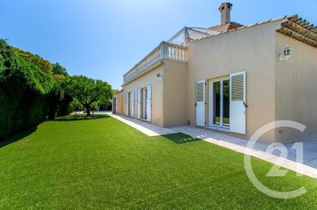 Maison &agrave; vendre - 8 pi&egrave;ces - 189 m2 - Villefranche Sur Mer - 06 - PROVENCE-ALPES-COTE-D-AZUR
