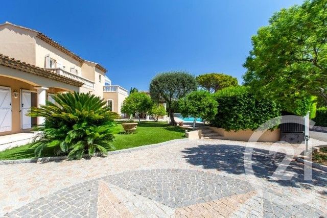 Maison &agrave; vendre - 8 pi&egrave;ces - 189 m2 - Villefranche Sur Mer - 06 - PROVENCE-ALPES-COTE-D-AZUR