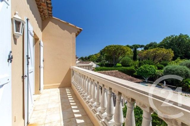 Maison &agrave; vendre - 8 pi&egrave;ces - 189 m2 - Villefranche Sur Mer - 06 - PROVENCE-ALPES-COTE-D-AZUR