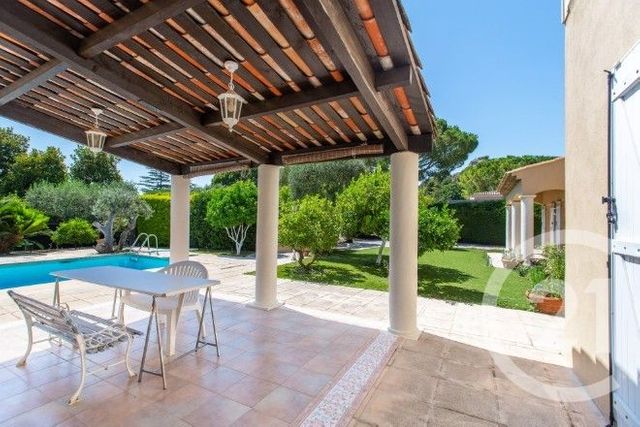 Maison &agrave; vendre - 8 pi&egrave;ces - 189 m2 - Villefranche Sur Mer - 06 - PROVENCE-ALPES-COTE-D-AZUR