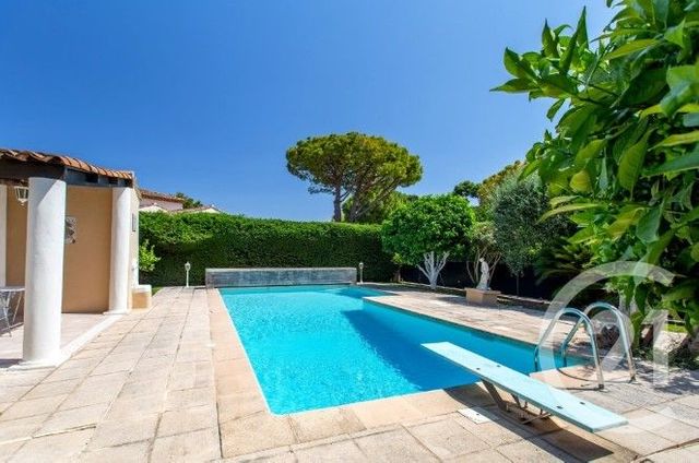 Maison &agrave; vendre - 8 pi&egrave;ces - 189 m2 - Villefranche Sur Mer - 06 - PROVENCE-ALPES-COTE-D-AZUR