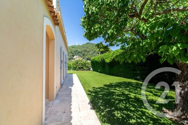 Maison &agrave; vendre - 8 pi&egrave;ces - 189 m2 - Villefranche Sur Mer - 06 - PROVENCE-ALPES-COTE-D-AZUR