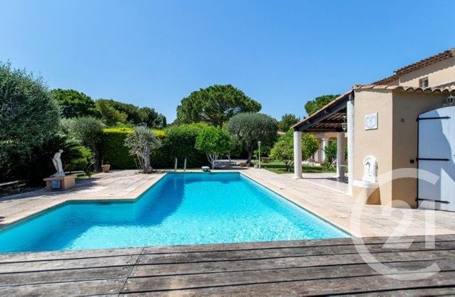 Maison &agrave; vendre - 8 pi&egrave;ces - 189 m2 - Villefranche Sur Mer - 06 - PROVENCE-ALPES-COTE-D-AZUR