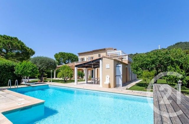 Maison &agrave; vendre - 8 pi&egrave;ces - 189 m2 - Villefranche Sur Mer - 06 - PROVENCE-ALPES-COTE-D-AZUR
