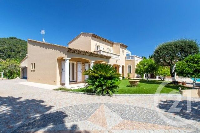 Maison &agrave; vendre - 8 pi&egrave;ces - 189 m2 - Villefranche Sur Mer - 06 - PROVENCE-ALPES-COTE-D-AZUR