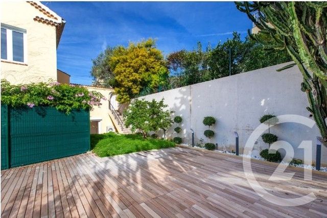 Appartement F3 à vendre - 3 pièces - 78,16 m2 - Villefranche Sur Mer - 06 - PROVENCE-ALPES-COTE-D-AZUR