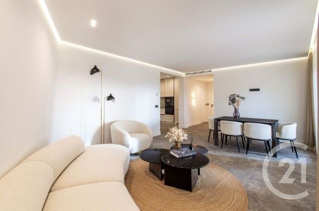 Appartement F3 à vendre - 3 pièces - 78,16 m2 - Villefranche Sur Mer - 06 - PROVENCE-ALPES-COTE-D-AZUR