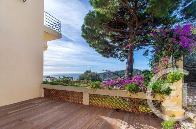 Appartement F3 à vendre - 3 pièces - 78,16 m2 - Villefranche Sur Mer - 06 - PROVENCE-ALPES-COTE-D-AZUR