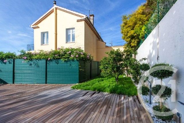 Appartement F3 à vendre - 3 pièces - 78,16 m2 - Villefranche Sur Mer - 06 - PROVENCE-ALPES-COTE-D-AZUR
