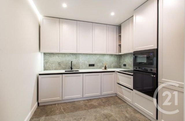 Appartement F3 à vendre - 3 pièces - 78,16 m2 - Villefranche Sur Mer - 06 - PROVENCE-ALPES-COTE-D-AZUR