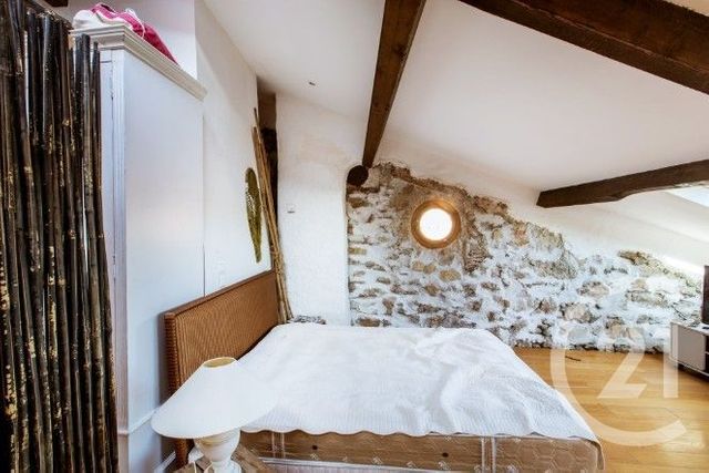 Appartement F3 à vendre - 3 pièces - 112 m2 - Villefranche Sur Mer - 06 - PROVENCE-ALPES-COTE-D-AZUR