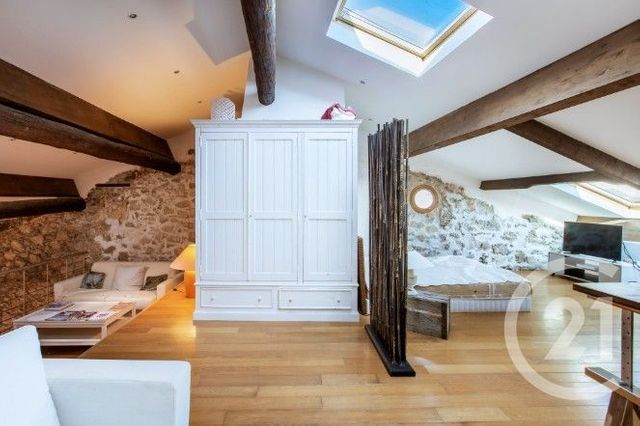 Appartement F3 à vendre - 3 pièces - 112 m2 - Villefranche Sur Mer - 06 - PROVENCE-ALPES-COTE-D-AZUR