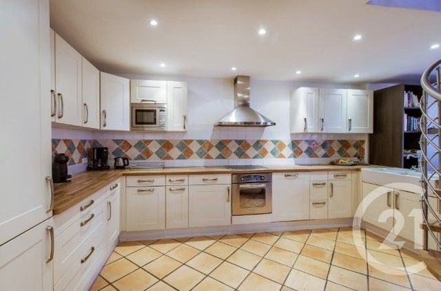 Appartement F3 à vendre - 3 pièces - 112 m2 - Villefranche Sur Mer - 06 - PROVENCE-ALPES-COTE-D-AZUR