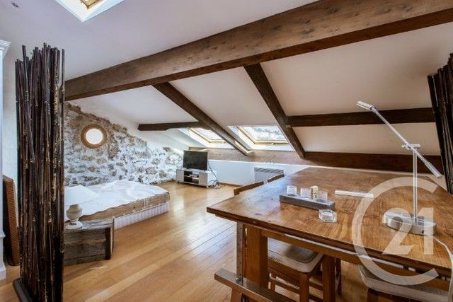 Appartement F3 à vendre - 3 pièces - 112 m2 - Villefranche Sur Mer - 06 - PROVENCE-ALPES-COTE-D-AZUR