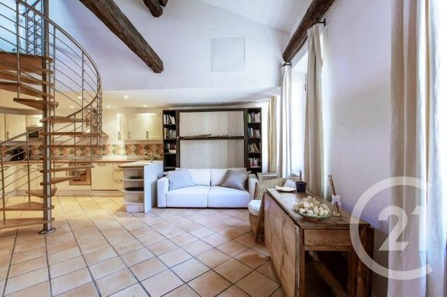 Appartement F3 à vendre - 3 pièces - 112 m2 - Villefranche Sur Mer - 06 - PROVENCE-ALPES-COTE-D-AZUR