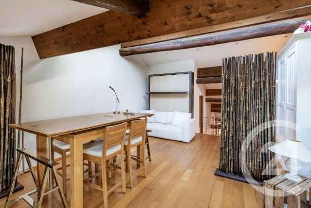 Appartement F3 à vendre - 3 pièces - 112 m2 - Villefranche Sur Mer - 06 - PROVENCE-ALPES-COTE-D-AZUR