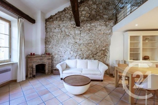 Appartement F3 à vendre - 3 pièces - 112 m2 - Villefranche Sur Mer - 06 - PROVENCE-ALPES-COTE-D-AZUR