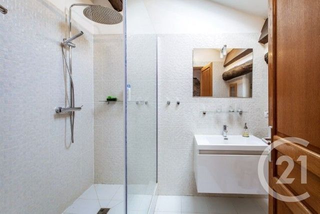 Appartement F3 à vendre - 3 pièces - 112 m2 - Villefranche Sur Mer - 06 - PROVENCE-ALPES-COTE-D-AZUR