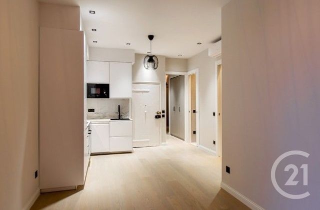 Appartement F3 à vendre - 3 pièces - 48,79 m2 - Villefranche Sur Mer - 06 - PROVENCE-ALPES-COTE-D-AZUR