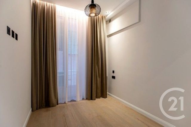 Appartement F3 à vendre - 3 pièces - 48,79 m2 - Villefranche Sur Mer - 06 - PROVENCE-ALPES-COTE-D-AZUR