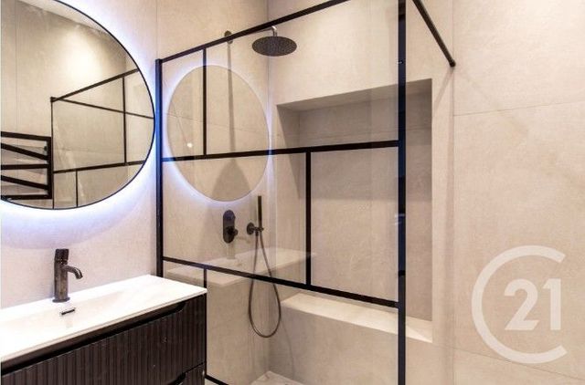 Appartement F3 à vendre - 3 pièces - 48,79 m2 - Villefranche Sur Mer - 06 - PROVENCE-ALPES-COTE-D-AZUR