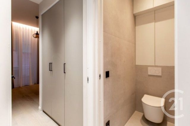 Appartement F3 à vendre - 3 pièces - 48,79 m2 - Villefranche Sur Mer - 06 - PROVENCE-ALPES-COTE-D-AZUR