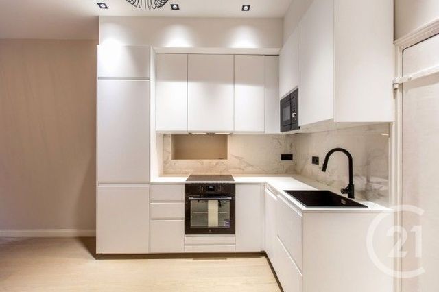 Appartement F3 à vendre - 3 pièces - 48,79 m2 - Villefranche Sur Mer - 06 - PROVENCE-ALPES-COTE-D-AZUR