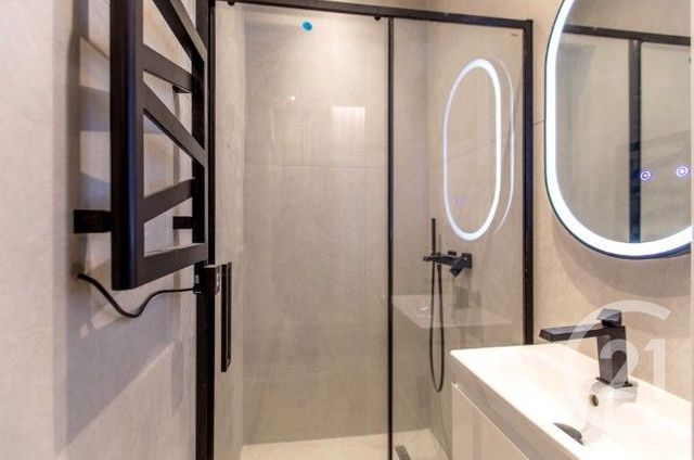 Appartement F3 à vendre - 3 pièces - 48,79 m2 - Villefranche Sur Mer - 06 - PROVENCE-ALPES-COTE-D-AZUR