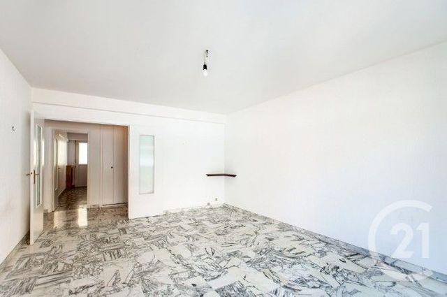 Appartement F3 à vendre - 3 pièces - 83 m2 - Nice - 06 - PROVENCE-ALPES-COTE-D-AZUR