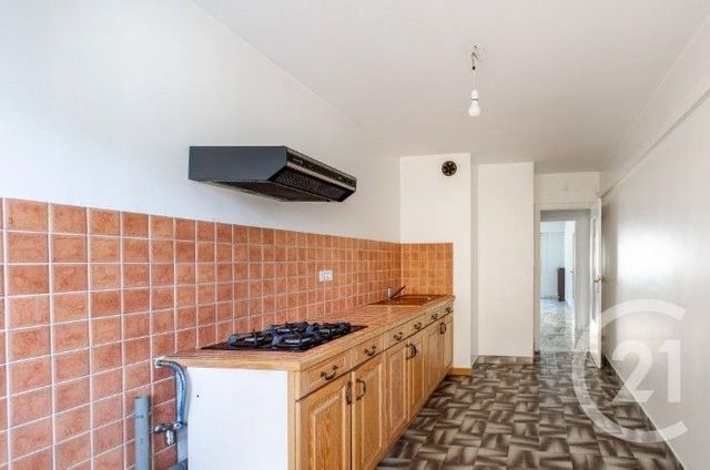 Appartement F3 à vendre - 3 pièces - 83 m2 - Nice - 06 - PROVENCE-ALPES-COTE-D-AZUR