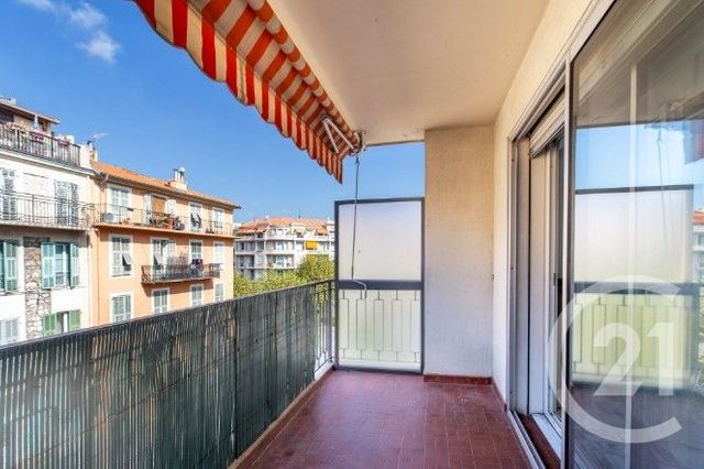 appartement - NICE - 06