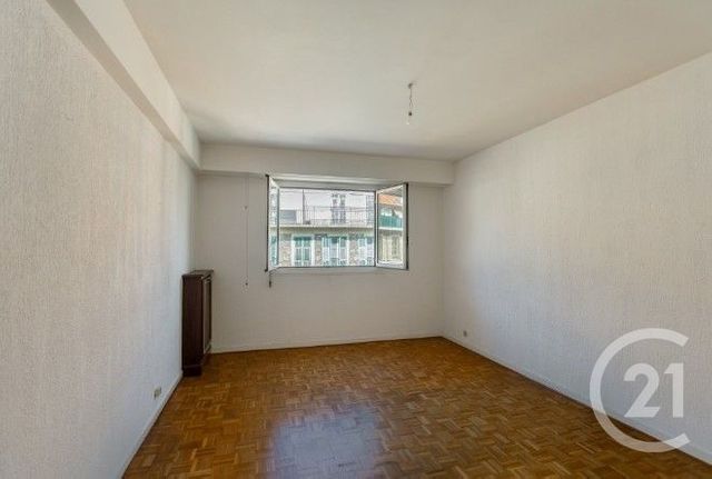 Appartement F3 à vendre - 3 pièces - 83 m2 - Nice - 06 - PROVENCE-ALPES-COTE-D-AZUR