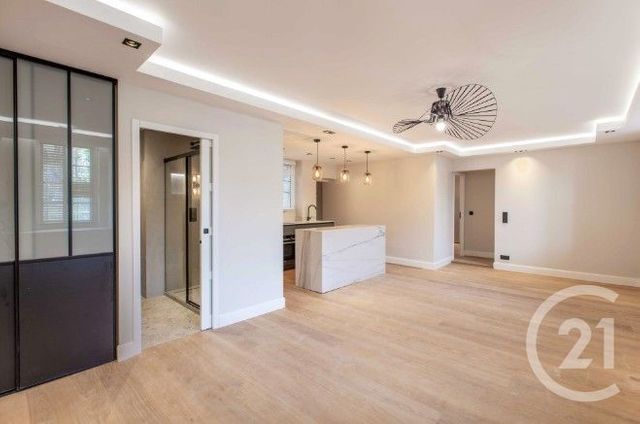 Appartement F3 à vendre - 3 pièces - 69 m2 - Nice - 06 - PROVENCE-ALPES-COTE-D-AZUR