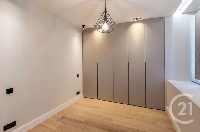 Appartement F3 à vendre - 3 pièces - 69 m2 - Nice - 06 - PROVENCE-ALPES-COTE-D-AZUR