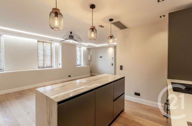 Appartement F3 à vendre - 3 pièces - 69 m2 - Nice - 06 - PROVENCE-ALPES-COTE-D-AZUR