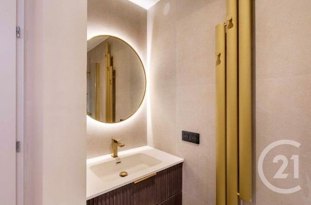 Appartement F3 à vendre - 3 pièces - 69 m2 - Nice - 06 - PROVENCE-ALPES-COTE-D-AZUR