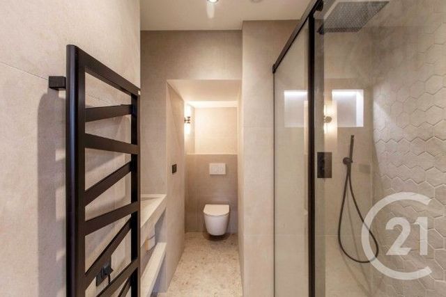 Appartement F3 à vendre - 3 pièces - 69 m2 - Nice - 06 - PROVENCE-ALPES-COTE-D-AZUR