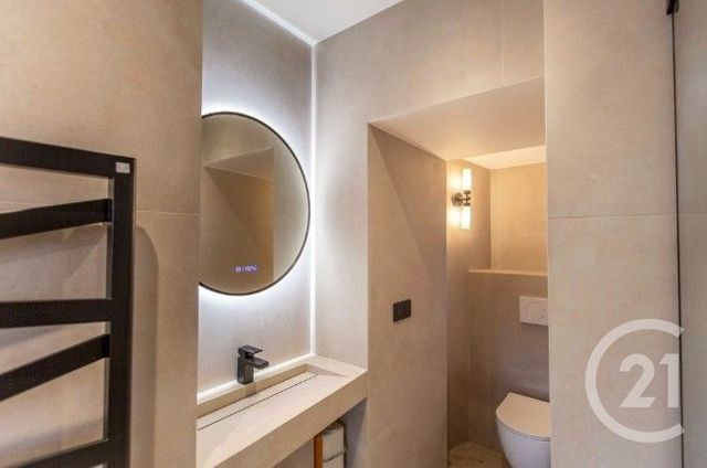 Appartement F3 à vendre - 3 pièces - 69 m2 - Nice - 06 - PROVENCE-ALPES-COTE-D-AZUR