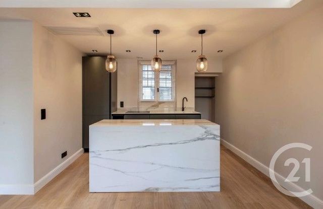 Appartement F3 à vendre - 3 pièces - 69 m2 - Nice - 06 - PROVENCE-ALPES-COTE-D-AZUR