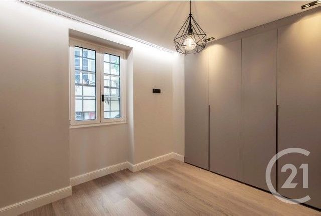 Appartement F3 à vendre - 3 pièces - 69 m2 - Nice - 06 - PROVENCE-ALPES-COTE-D-AZUR