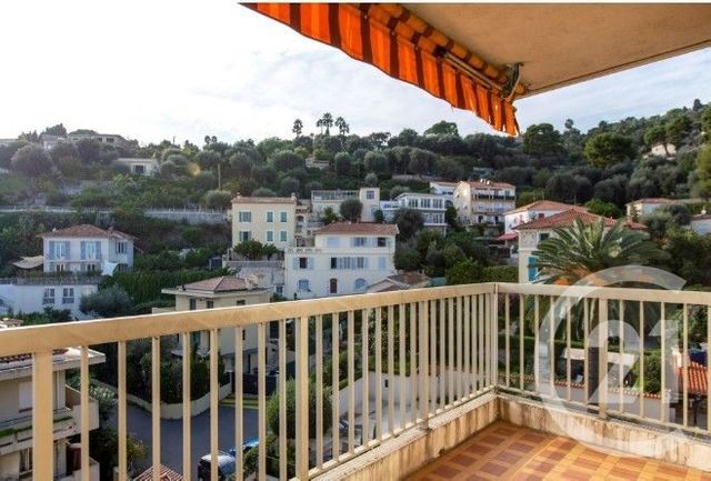 Appartement F2 à vendre - 2 pièces - 47 m2 - Beaulieu Sur Mer - 06 - PROVENCE-ALPES-COTE-D-AZUR