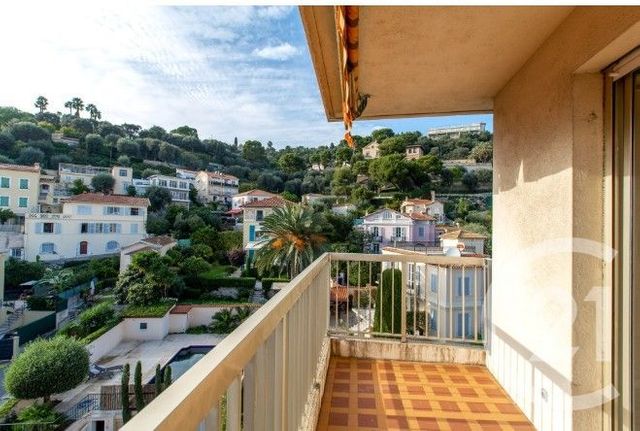 Appartement F2 à vendre - 2 pièces - 47 m2 - Beaulieu Sur Mer - 06 - PROVENCE-ALPES-COTE-D-AZUR