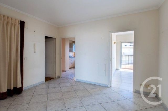 Appartement F4 à vendre - 4 pièces - 144 m2 - Nice - 06 - PROVENCE-ALPES-COTE-D-AZUR