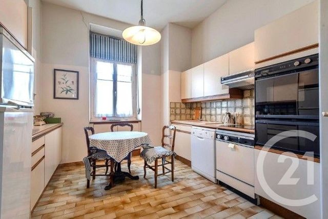 Appartement F5 à vendre - 5 pièces - 242 m2 - Nice - 06 - PROVENCE-ALPES-COTE-D-AZUR