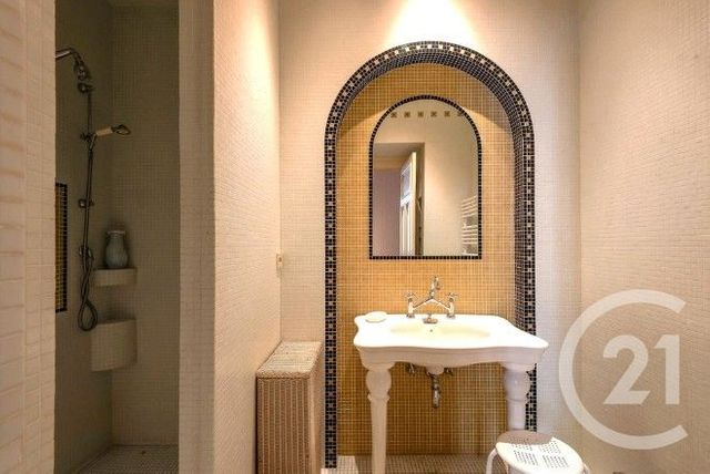 Appartement F5 à vendre - 5 pièces - 242 m2 - Nice - 06 - PROVENCE-ALPES-COTE-D-AZUR