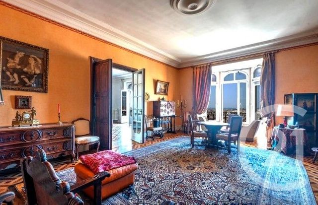 Appartement F5 à vendre - 5 pièces - 242 m2 - Nice - 06 - PROVENCE-ALPES-COTE-D-AZUR