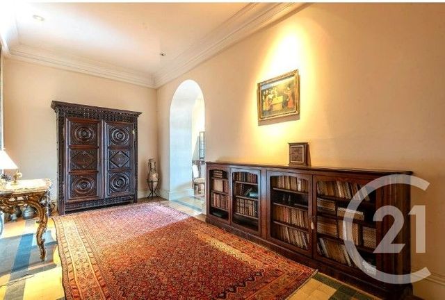 Appartement F5 à vendre - 5 pièces - 242 m2 - Nice - 06 - PROVENCE-ALPES-COTE-D-AZUR