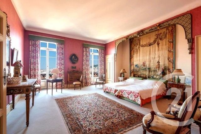 Appartement F5 à vendre - 5 pièces - 242 m2 - Nice - 06 - PROVENCE-ALPES-COTE-D-AZUR