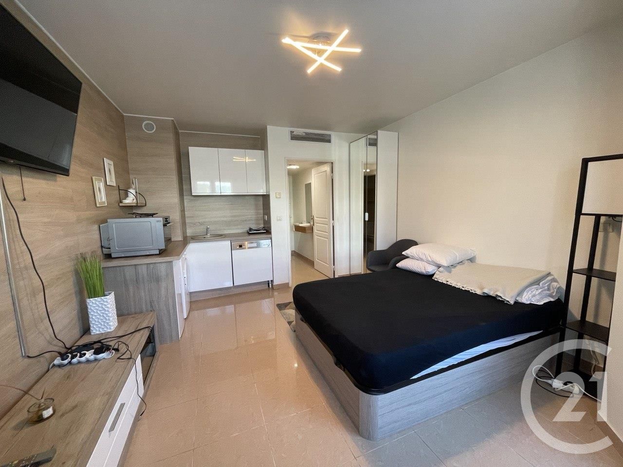 Studio à Nice